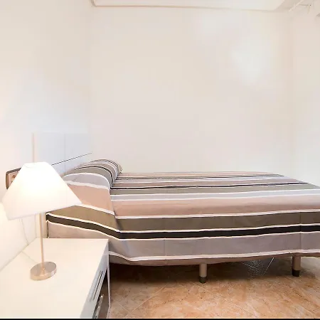 Апартаменты Apartment Realet.1