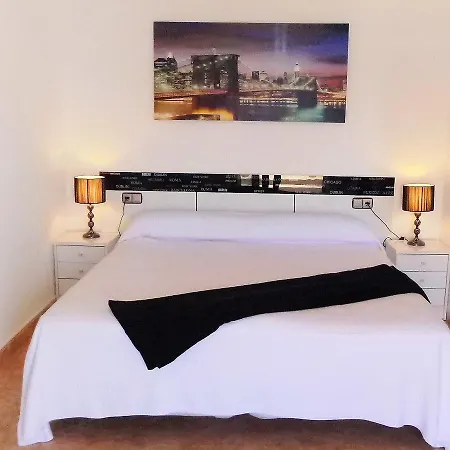Apartment Realet.1 Апартаменты *