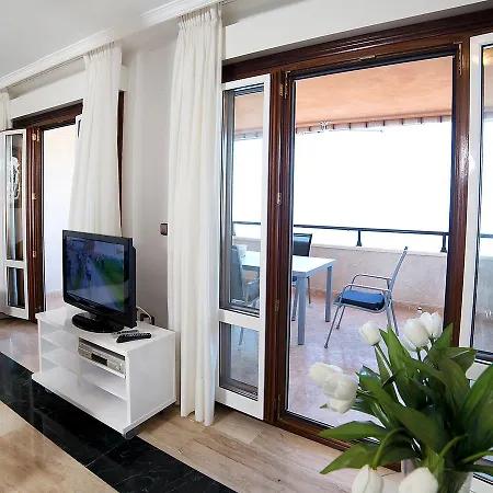 Апартаменты Apartment Realet.1