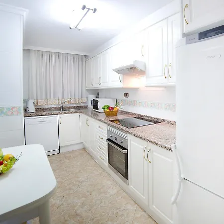 Apartment Realet.1