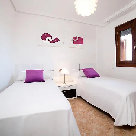 Apartment Realet.1 Апартаменты