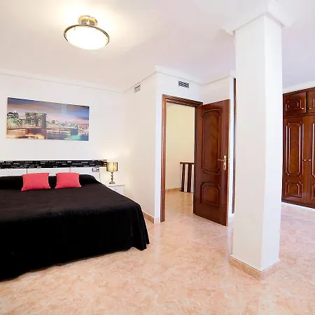Apartment Realet.1