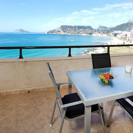 Apartment Realet.1 *
