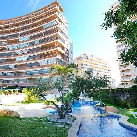 Apartment Realet.1 *