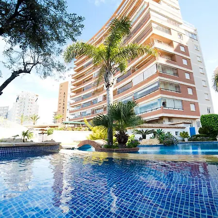 Apartment Realet.1 Апартаменты